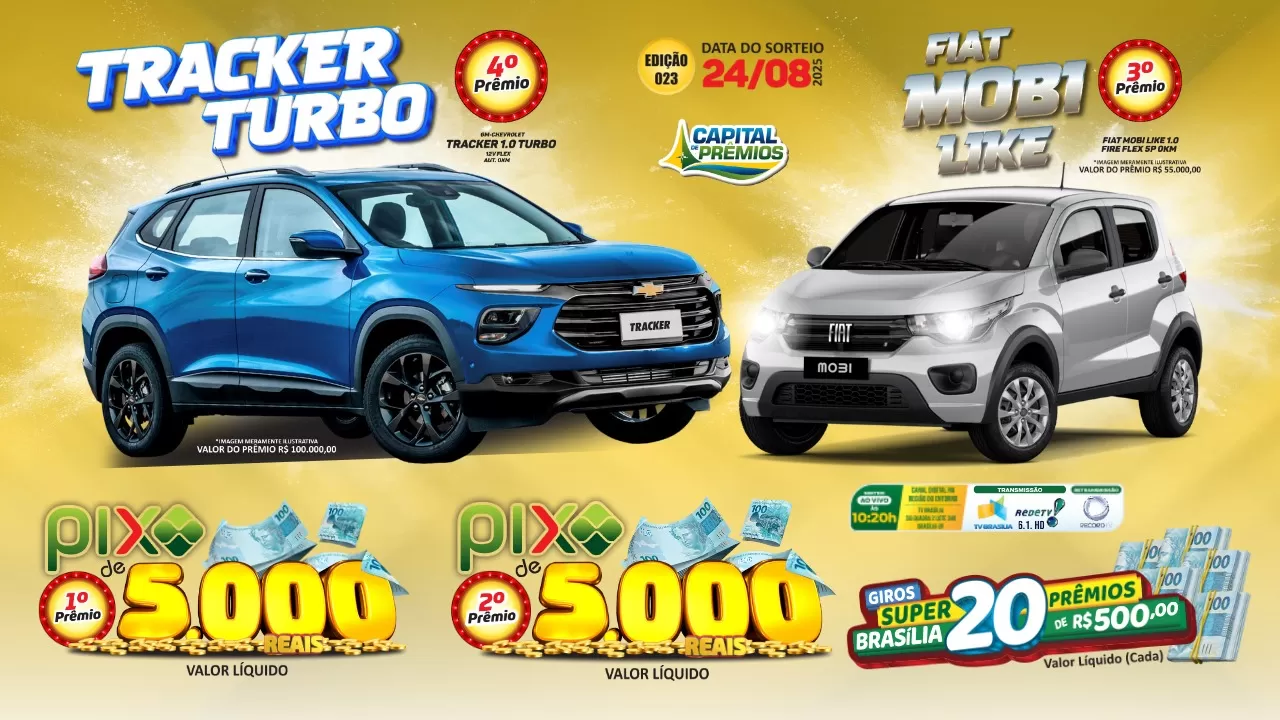 Imagem do Prêmio